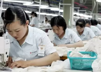Syarat Kerja di Korea Untuk Wanita
