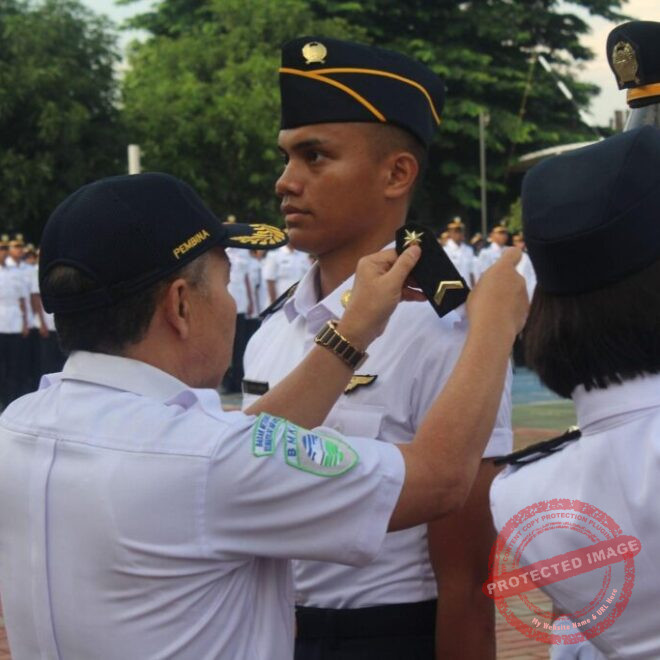 Sekolah Kedinasan STMKG dan Syarat Masuknya