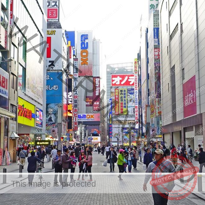 Cara Kerja di Jepang dan Syarat Terbarunya