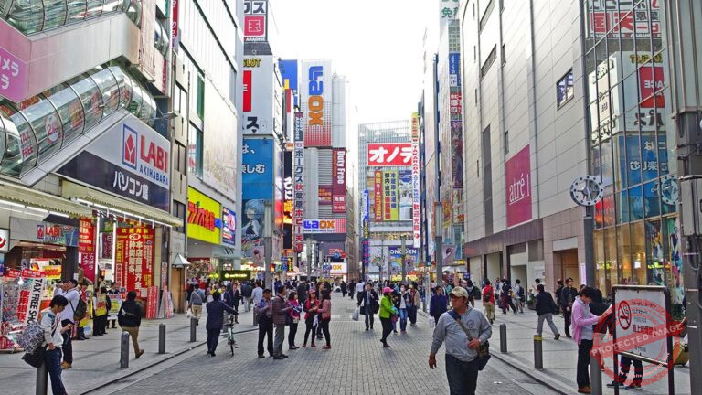 Cara Kerja di Jepang dan Syarat Terbarunya