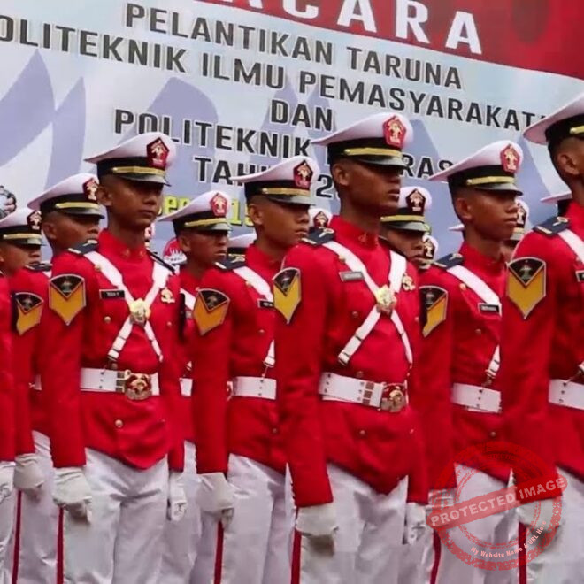 Syarat Masuk POLTEKIP dan Panduan Lengkap Seleksi