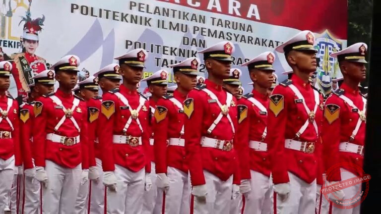 Syarat Masuk POLTEKIP dan Panduan Lengkap Seleksi