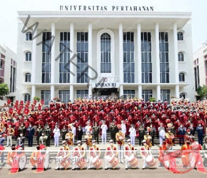 Panduan Sekolah UNHAN: Syarat Masuk UNHAN & Tips 2025
