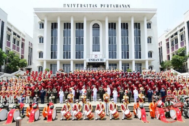 Panduan Sekolah UNHAN: Syarat Masuk UNHAN & Tips 2025