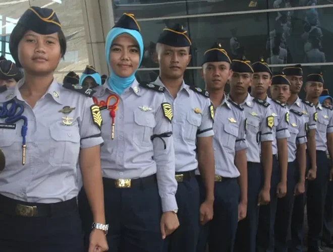 Sekolah Kedinasan Perhubungan Darat Terbaik