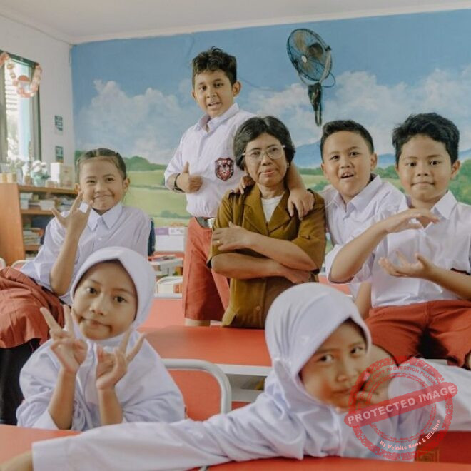 Edukasi Tidur Cepat untuk Siswa yang Efektif