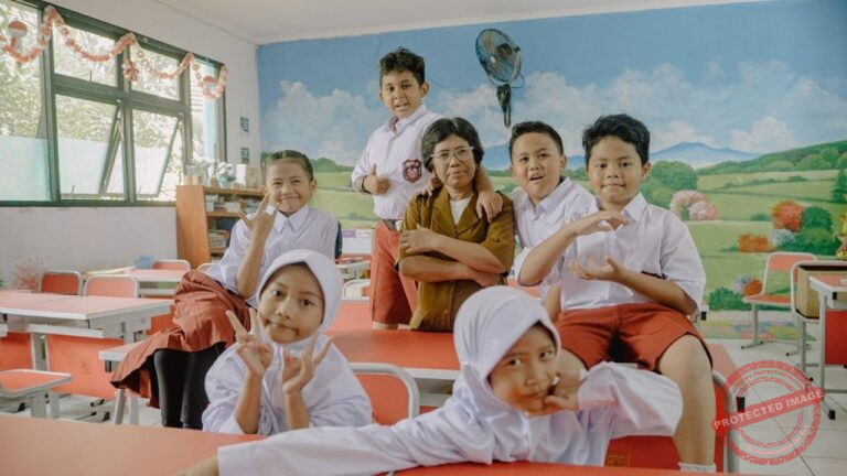 Edukasi Tidur Cepat untuk Siswa yang Efektif