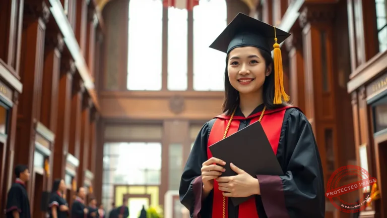 Gelar S3 Adalah Apa? Panduan Penulisan & Arti Lengkap