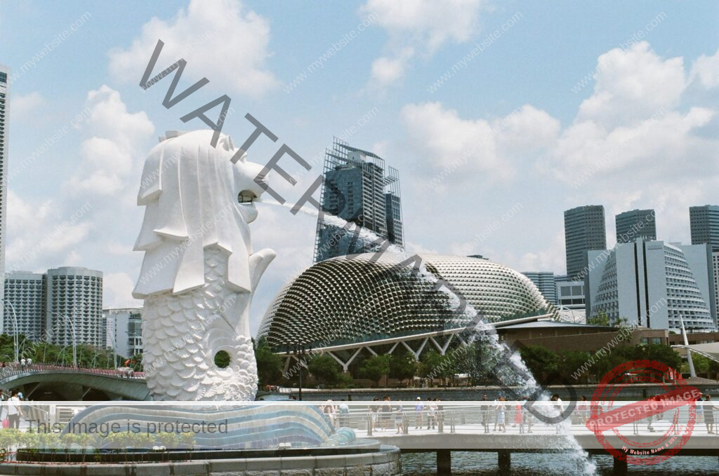 Kuliah di Singapura