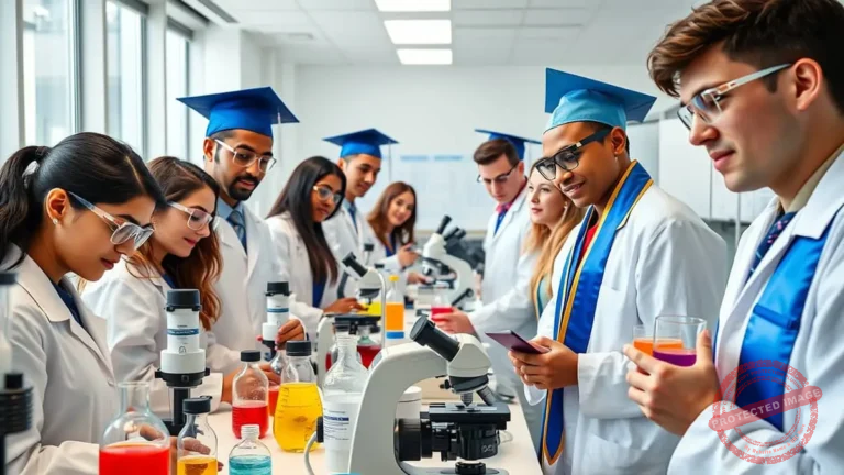 S.Si Gelar Apa? Pengertian, Prospek, dan Penjelasan