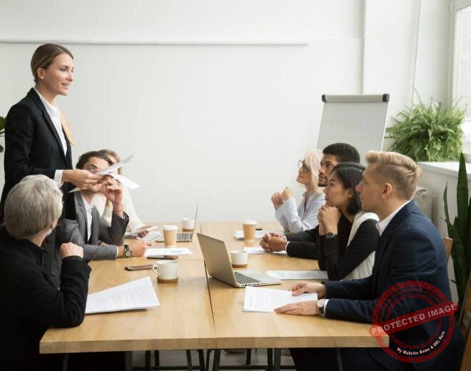 Manajemen Sumber Daya Manusia: Strategi & Praktik Efektif