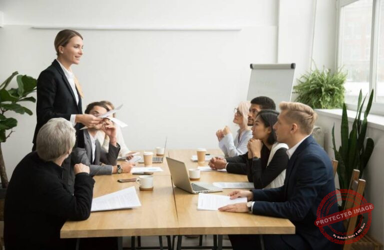 Manajemen Sumber Daya Manusia: Strategi & Praktik Efektif