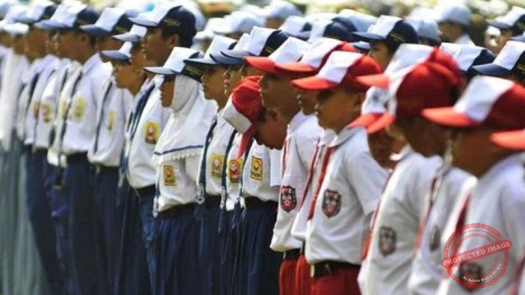sebutkan dua strategi utama dalam menginternalisasi nilai dalam pembelajaran!