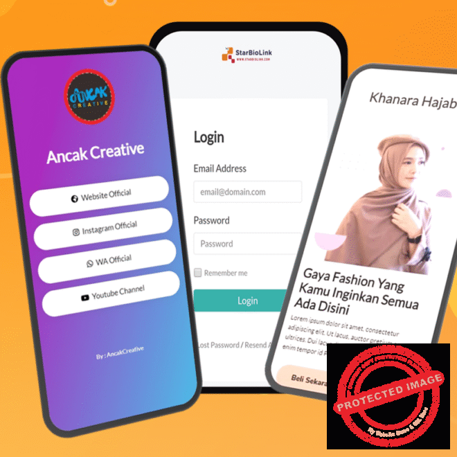 Optimasi Link Bio Profil untuk Alat Monetisasi Kreator