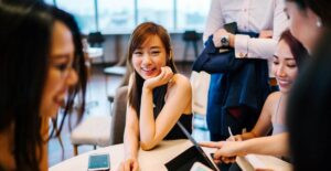 Les Mandarin Online Indonesia: Solusi Belajar Bahasa Mandarin Modern