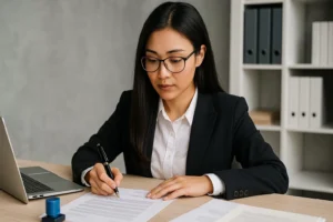 Jasa Penerjemah Tersumpah Profesional untuk Kebutuhan Dokumen Resmi