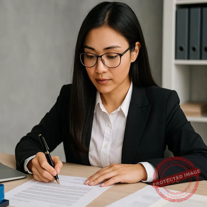 Jasa Penerjemah Tersumpah Profesional untuk Kebutuhan Dokumen Resmi