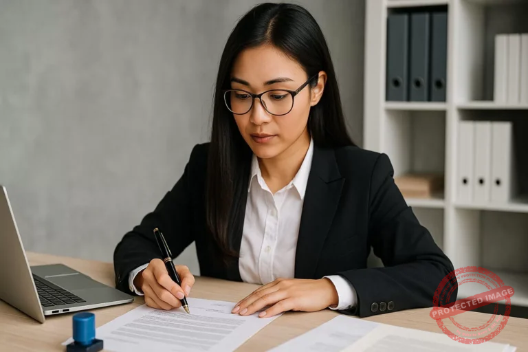 Jasa Penerjemah Tersumpah Profesional untuk Kebutuhan Dokumen Resmi