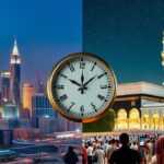 Jam Berapa Sekarang di Arab Saudi Hari Ini Akurat