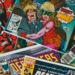 Daftar Manhwa Terpopuler 2026 yang Paling Banyak Dicari