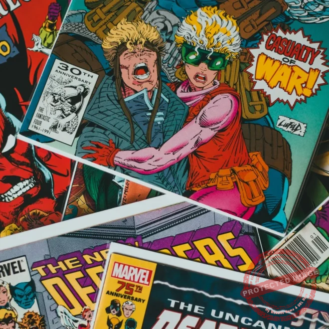 Daftar Manhwa Terpopuler 2026 yang Paling Banyak Dicari