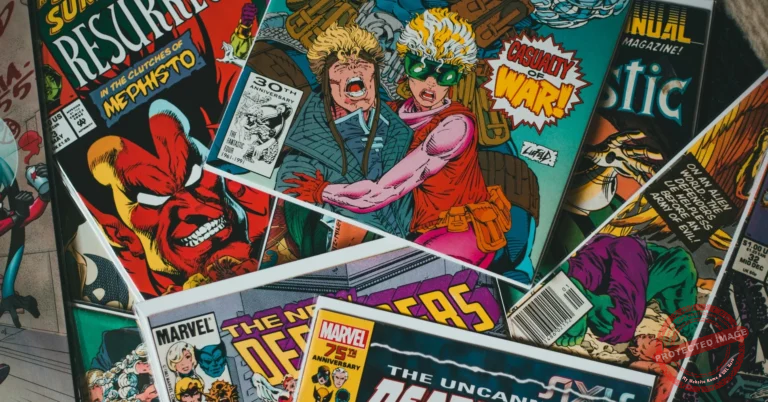 Daftar Manhwa Terpopuler 2026 yang Paling Banyak Dicari