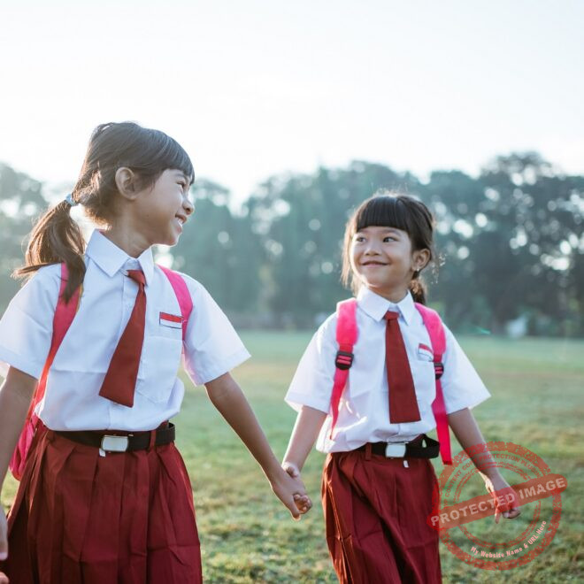 Informasi Resmi Disdik Indonesia untuk Sekolah dan Guru